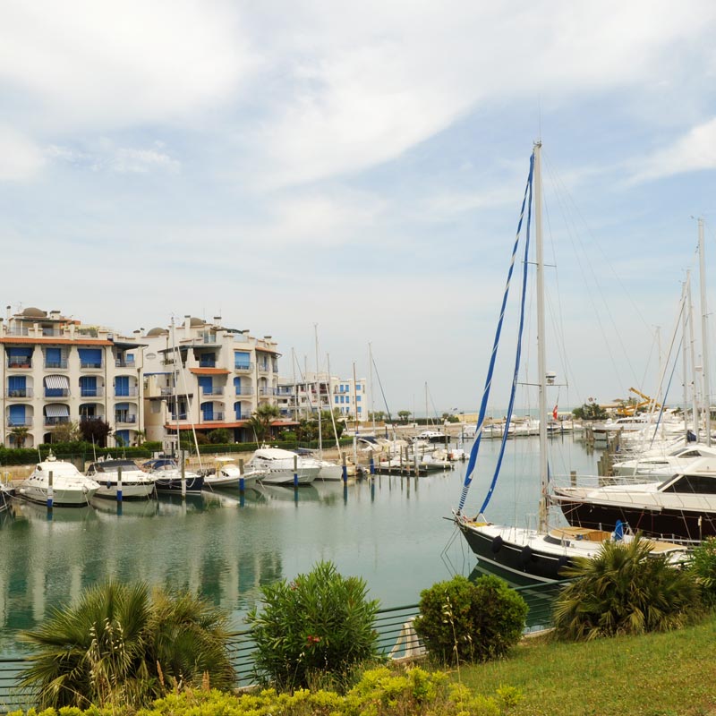 Portoverde di Misano Adriatico, un paradiso di eleganza da scoprire